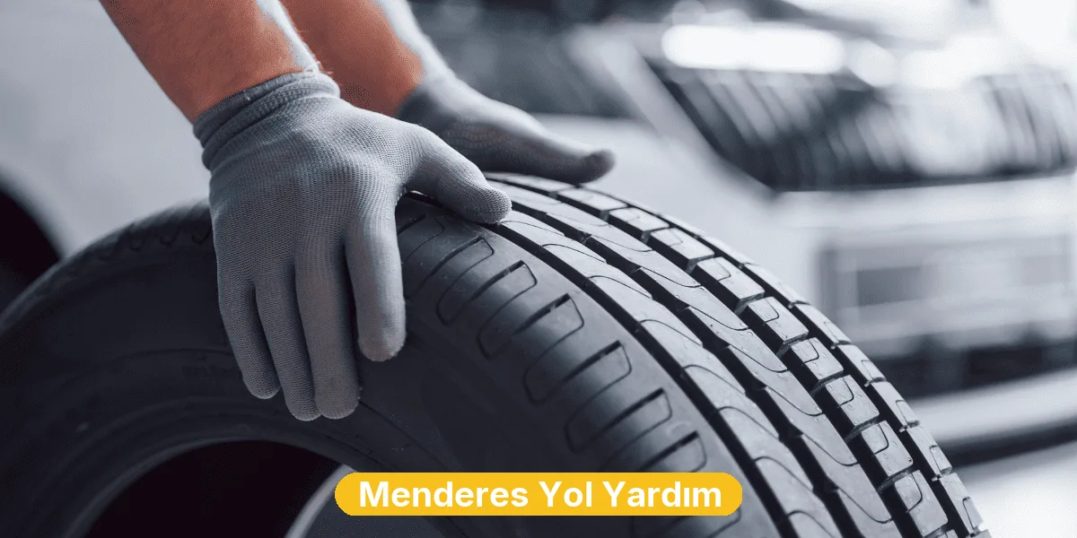 Menderes Yol Yardım